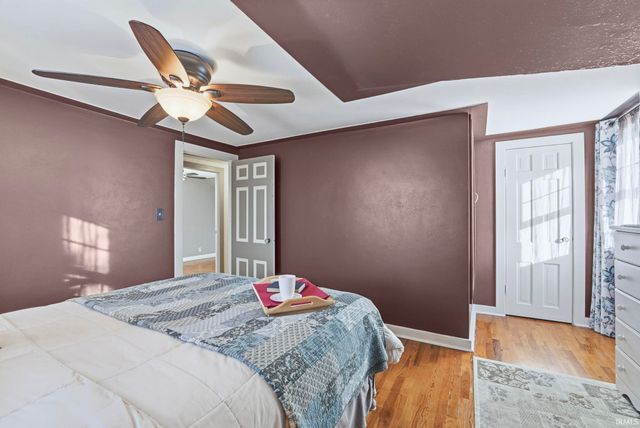 711 S Cowen Street, Garrett, IN 46738