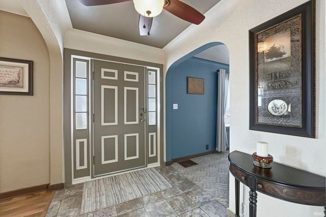 711 S Cowen Street, Garrett, IN 46738