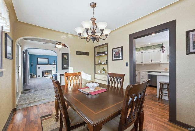 711 S Cowen Street, Garrett, IN 46738