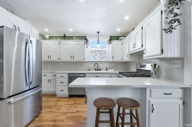 711 S Cowen Street, Garrett, IN 46738