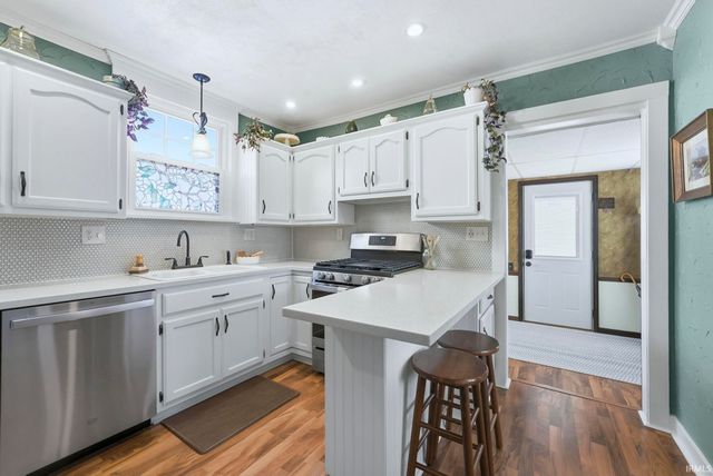 711 S Cowen Street, Garrett, IN 46738