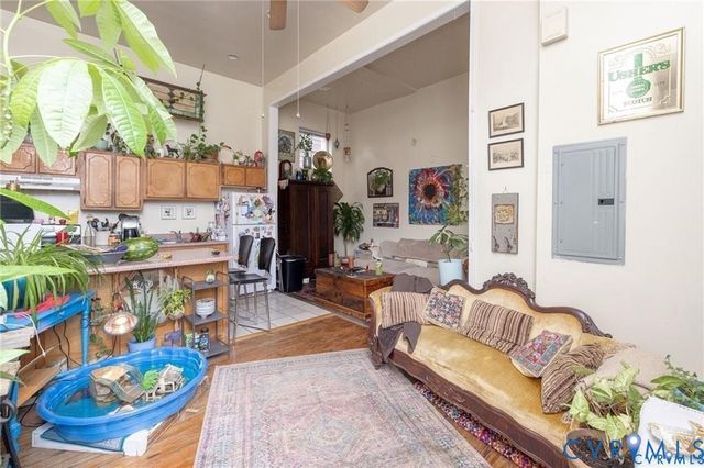 1701 W Leigh St, Richmond, VA 23220