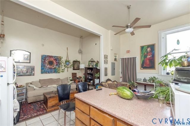 1701 W Leigh St, Richmond, VA 23220