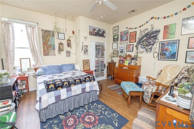 1701 W Leigh St, Richmond, VA 23220