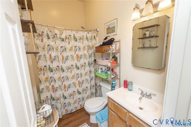 1701 W Leigh St, Richmond, VA 23220