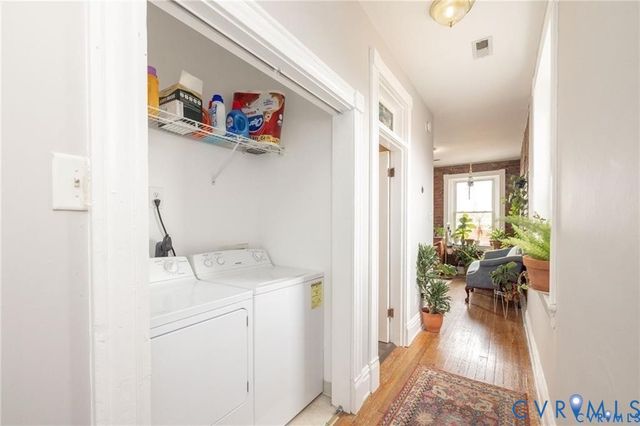 1701 W Leigh St, Richmond, VA 23220