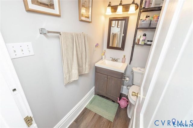 1701 W Leigh St, Richmond, VA 23220