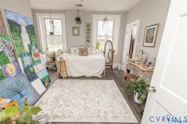 1701 W Leigh St, Richmond, VA 23220