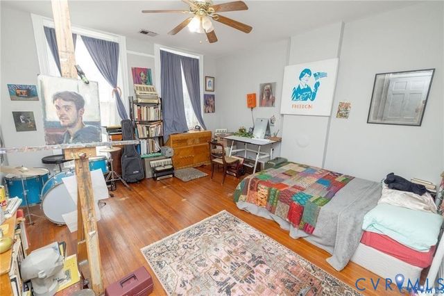 1701 W Leigh St, Richmond, VA 23220