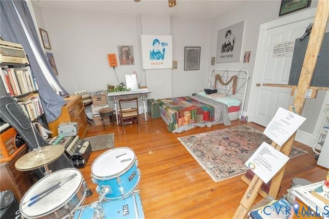 1701 W Leigh St, Richmond, VA 23220