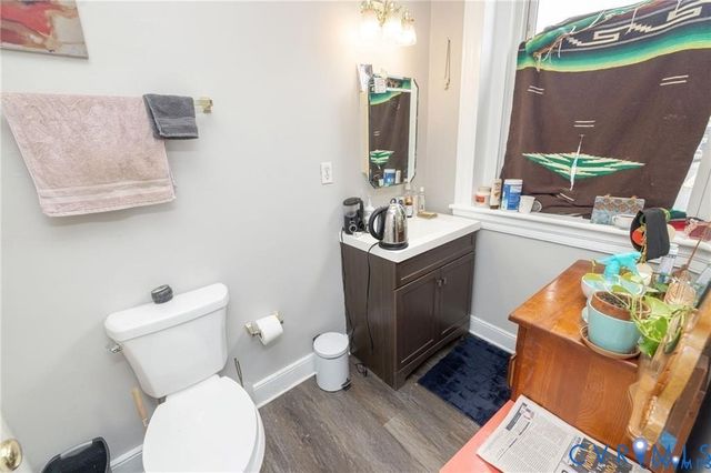 1701 W Leigh St, Richmond, VA 23220