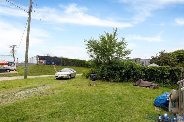 1701 W Leigh St, Richmond, VA 23220