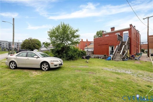 1701 W Leigh St, Richmond, VA 23220