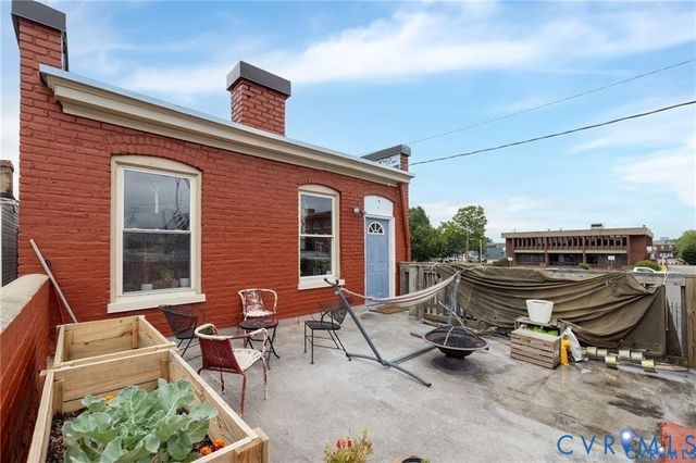 1701 W Leigh St, Richmond, VA 23220