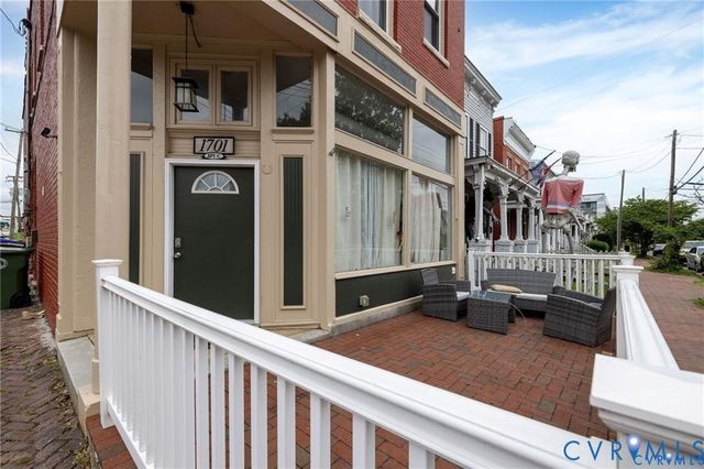 1701 W Leigh St, Richmond, VA 23220