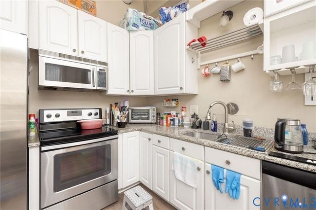 1701 W Leigh St, Richmond, VA 23220