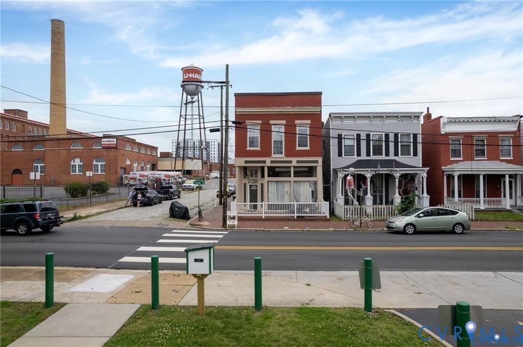 1701 W Leigh St, Richmond, VA 23220
