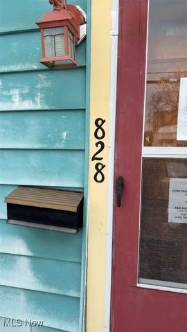 828 E 216th Street, Euclid, OH 44119