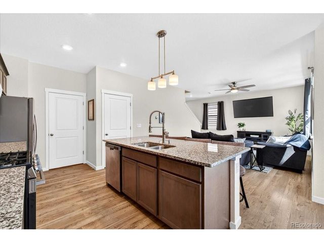 172 Fox St, Bennett, CO 80102
