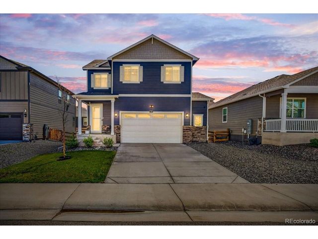 172 Fox St, Bennett, CO 80102