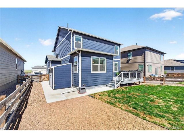 172 Fox St, Bennett, CO 80102
