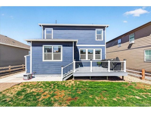 172 Fox St, Bennett, CO 80102