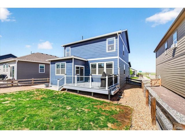 172 Fox St, Bennett, CO 80102