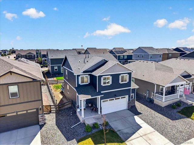 172 Fox St, Bennett, CO 80102