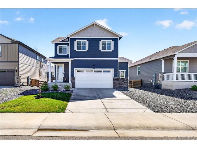 172 Fox St, Bennett, CO 80102