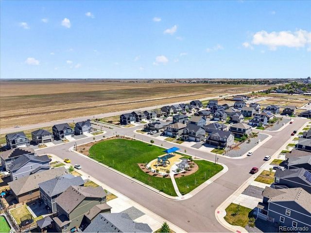 172 Fox St, Bennett, CO 80102