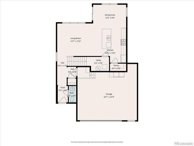 172 Fox St, Bennett, CO 80102