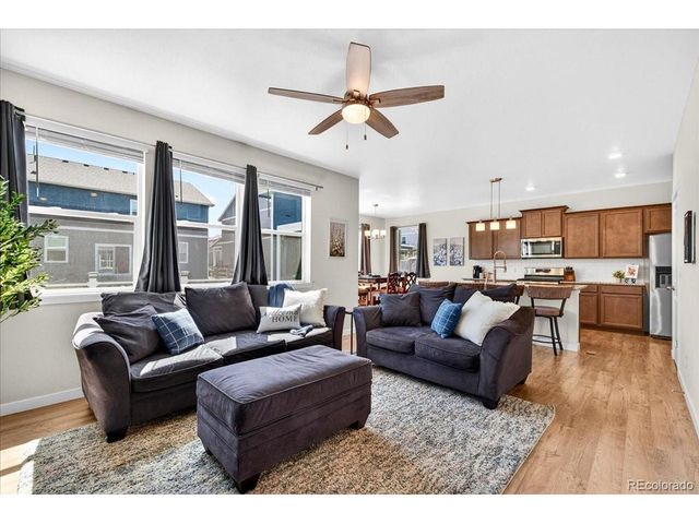 172 Fox St, Bennett, CO 80102