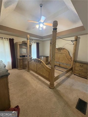 215 Hastings Court, Mcdonough, GA 30252