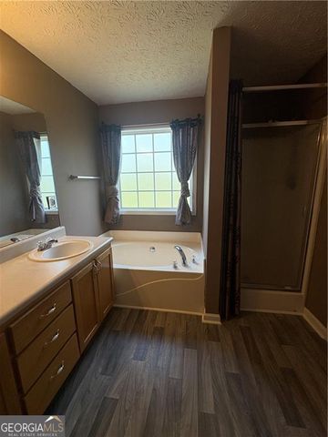 215 Hastings Court, Mcdonough, GA 30252