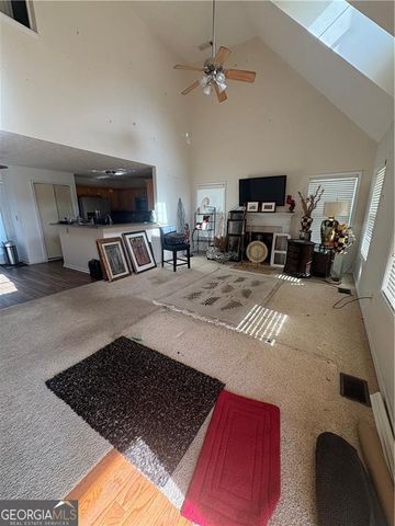 215 Hastings Court, Mcdonough, GA 30252