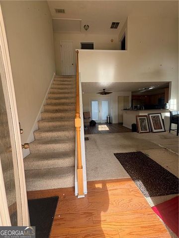 215 Hastings Court, Mcdonough, GA 30252