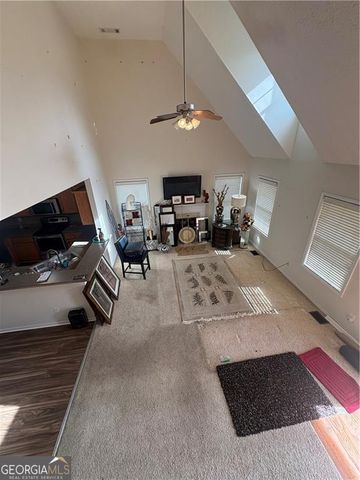 215 Hastings Court, Mcdonough, GA 30252