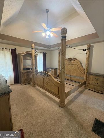 215 Hastings Court, Mcdonough, GA 30252