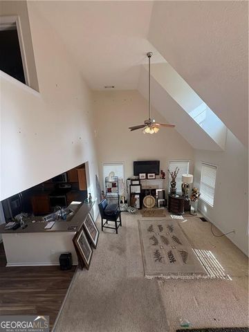 215 Hastings Court, Mcdonough, GA 30252