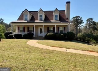 215 Hastings Court, Mcdonough, GA 30252