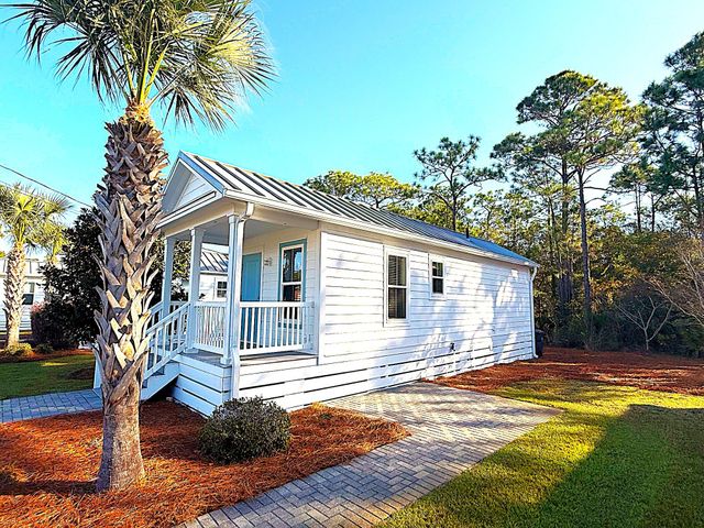 53 ROSIN CUP Circle, Santa Rosa Beach, FL 32459