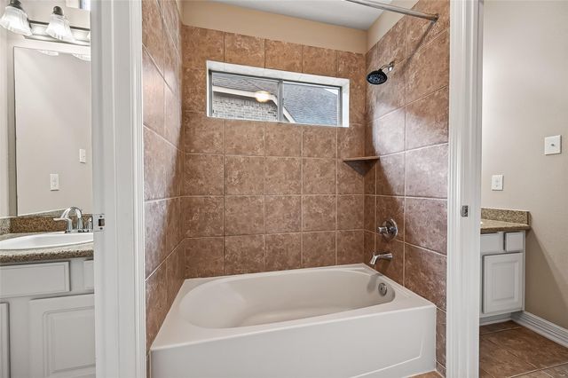4414 Westwind Garden Pass, Katy, TX 77494