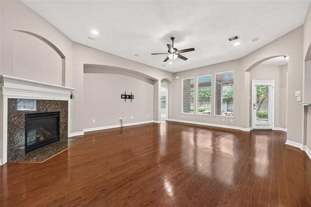4414 Westwind Garden Pass, Katy, TX 77494