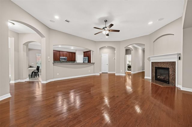 4414 Westwind Garden Pass, Katy, TX 77494
