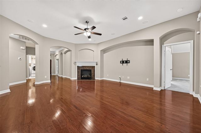 4414 Westwind Garden Pass, Katy, TX 77494