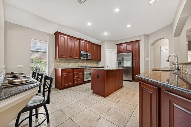 4414 Westwind Garden Pass, Katy, TX 77494