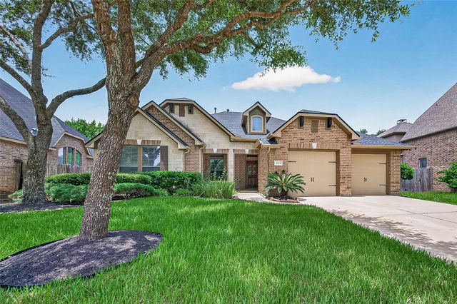 4414 Westwind Garden Pass, Katy, TX 77494
