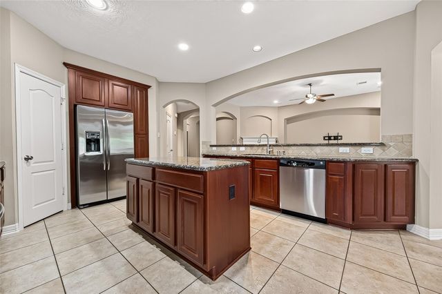 4414 Westwind Garden Pass, Katy, TX 77494