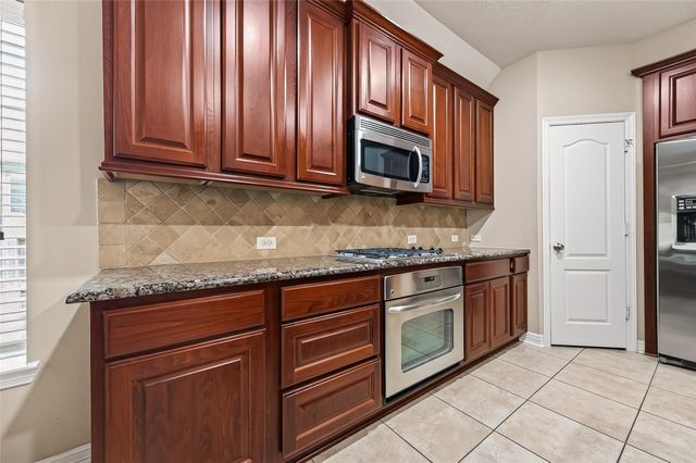 4414 Westwind Garden Pass, Katy, TX 77494