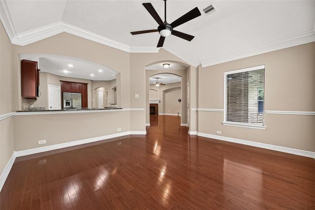 4414 Westwind Garden Pass, Katy, TX 77494
